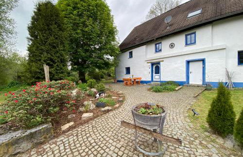 Urlaub in der Natur - Foto 33