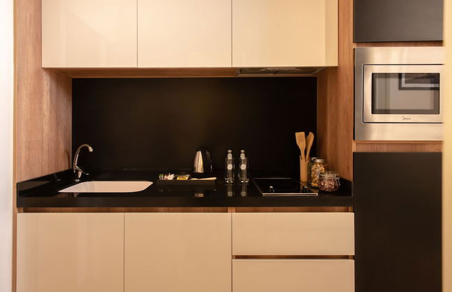 Cloud 7 Residence AlUla - Foto 10