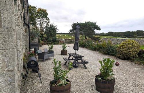 The Dairy, Yealand Redmayne in a rural setting, bring your dogs and horse - Photo 21