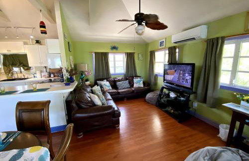 Eco Friendly Secluded OceanView Pool near Key West - Foto 14