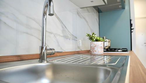 Green Penthouse - Puglia Mia Apartments - Foto 3