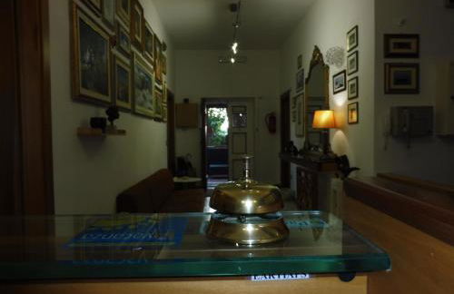 Residence Santa Maria Suites - Foto 13