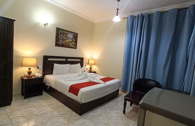 RUWI BEACH HOTEL APARTMENTS - Foto 18