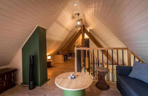 Logement "Le Kelsch" Vignoble proche de Strasbourg avec Sauna - Foto 36