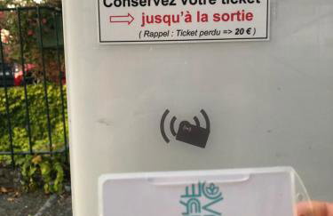 Cocon au cœur de Yvoire avec parking gratuit - Foto 40