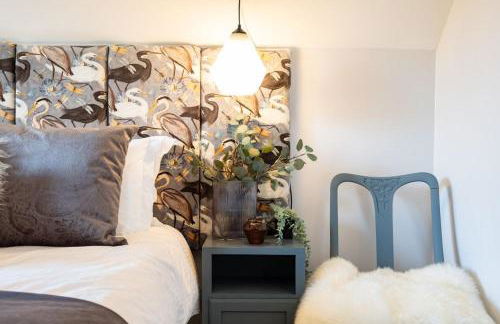 Trewhiddle Retreat V5 by Together Travel - Luxury 4-Bedroom Villa - Foto 24