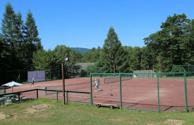 Cold Spring Plymouth Resort - Photo 27