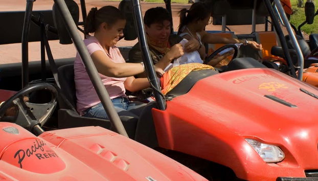 Rural Mazatlan Buggy Tour - Foto 4