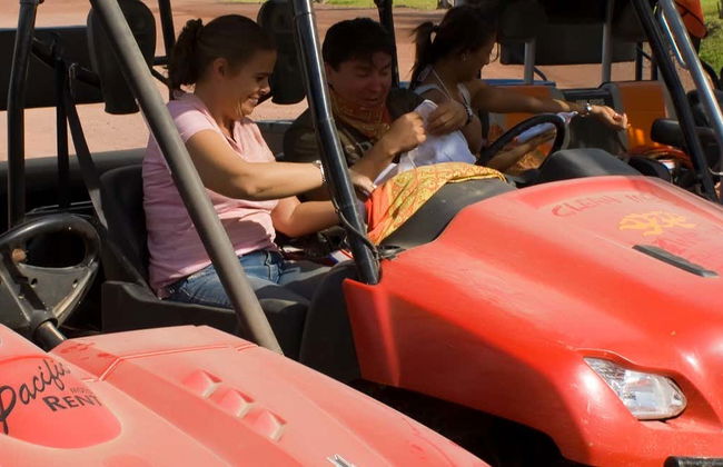 Tour in buggy nella zona rurale di Mazatlán - Foto 4