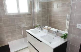 Maison climatisée avec parking - Foto 9