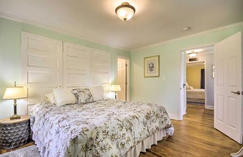 Thomson Farm Classic Home Less Than 10 Mi to Vineyards! - Foto 13