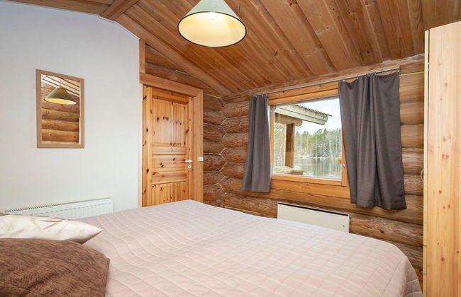 Papanmökki - Foto 20