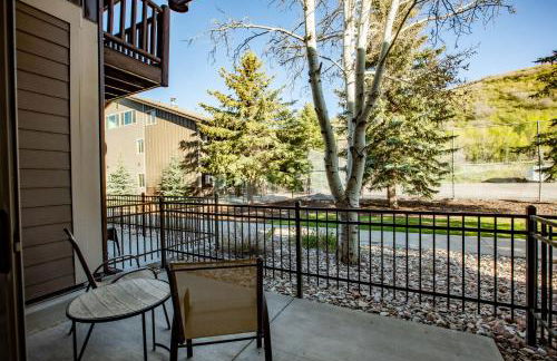 White Pines Prospector Square Studio Suite - Foto 24