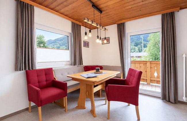 Modern Apartment in Kitzbuhel Near Ski Area - Photo 46