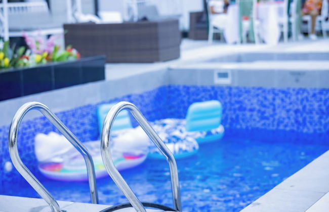 Pinorich Villa - Foto 7