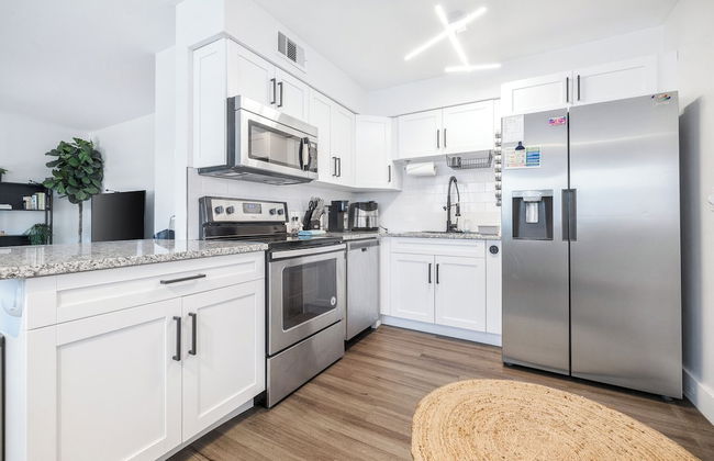 Whispering Oaks Getaway - Foto 9