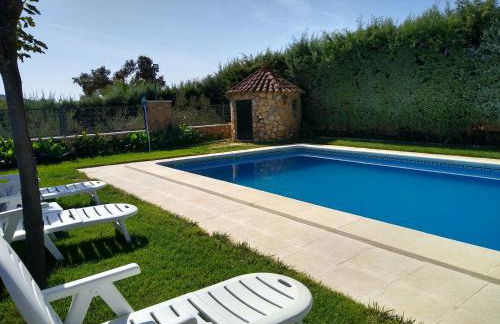 Casa rural los Cuartos - Foto 26