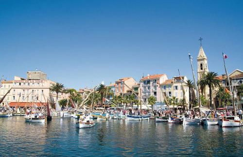 Nouveaute Splendide Villa Mara avec Piscine pour 10 Pers à La Cadiere d Azur à 10 mn des Plages - Foto 13