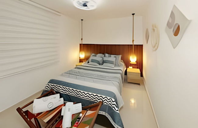 San Gil Plaza suite 502 - Foto 2