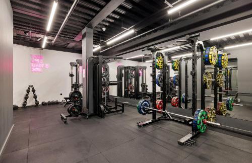 Diff-Rent Studios with gym & Fast Access to Central London & Wembley - Foto 93