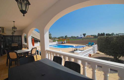 Villa Luna - Foto 35