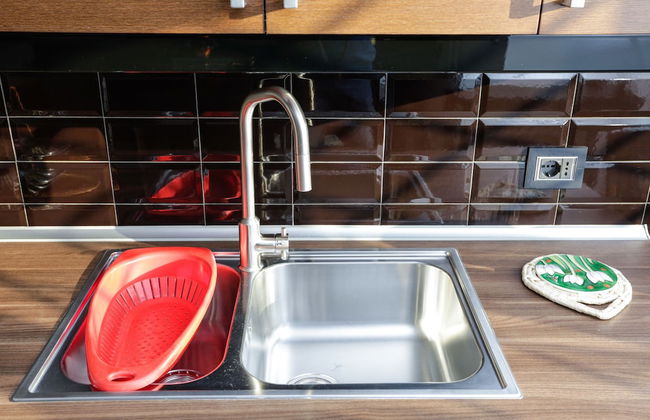 Enjoy the Sunset on Your Vatican Terrace - Foto 15