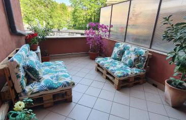 Chic 'N Charme Trastevere Terrace 2 - Foto 8