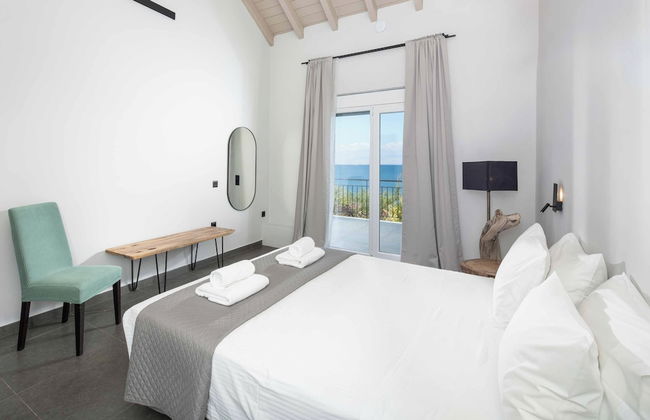 Villa Apanemia Mare - Foto 37