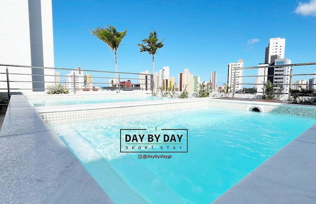 Manaira Apart Hotel - Foto 34