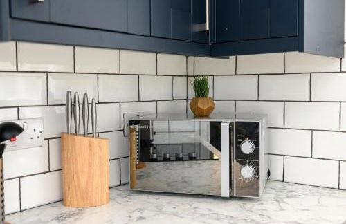 Asher Suite - Cozy 2BR Home with Parking & WIFI - Foto 54