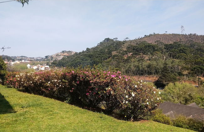 Chalé aconchegante - Foto 13