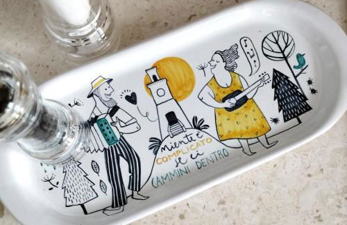 Casa Girolamo - Foto 5