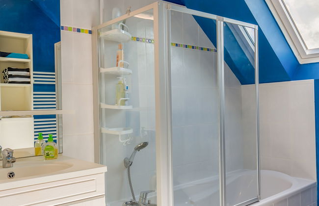 Portsall Paradise - Foto 15