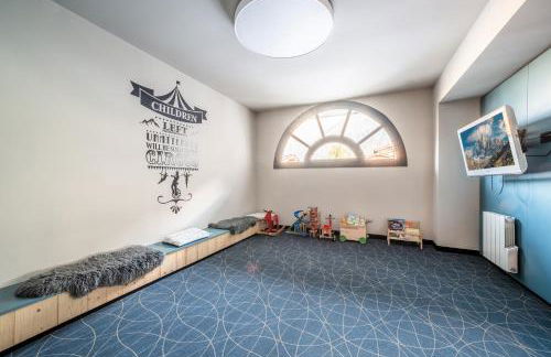 Apartment Le Gui Chamonix - BY EMERALD STAY - Foto 21