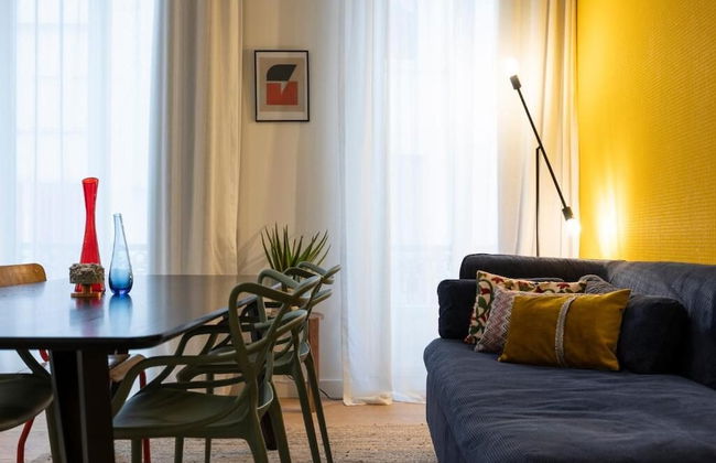 Smartflats - Main Street Ghent - Photo 24