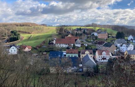 Appartement Mittweida - Foto 1