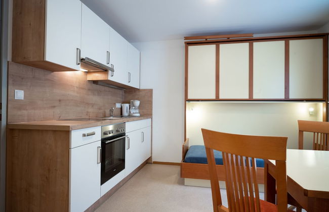 Apartmenthaus Seilergasse by we rent - Foto 16