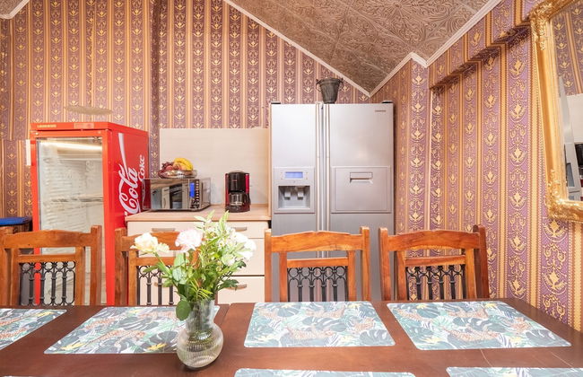 Holiday Home for Groups in Kinheim - Foto 26