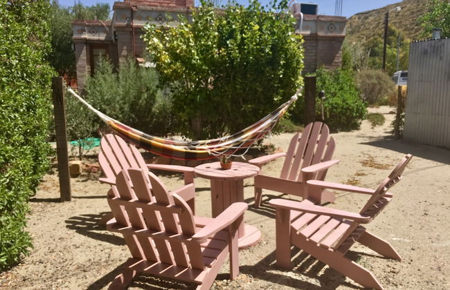 La Floridita Puerto Piramides - Foto 28