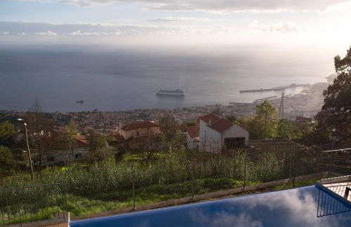 Ocean View Villa - Foto 4