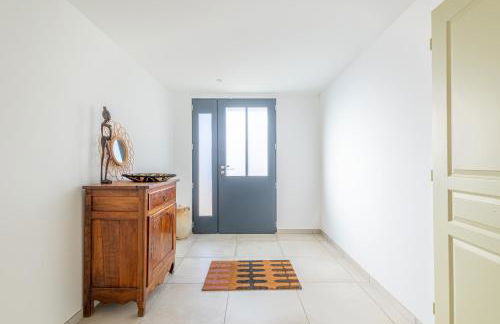 Maison moderne et spacieuse avec jardin à Pessac - Foto 41