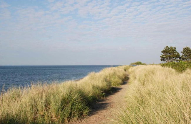 Luxury Chalet Near Beach - Foto 28