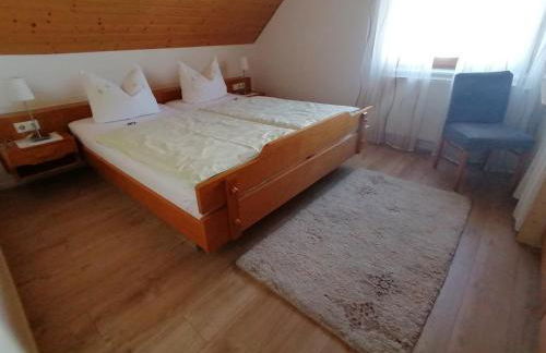 Ferienwohnung zum Wohlfühlen - Foto 5