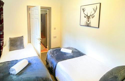 Colzium Farmhouse - Foto 27