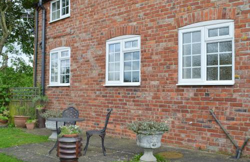 Summertree Farm The Granary - Foto 17