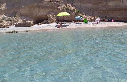 Deliziosa casetta Calasetta - Foto 37