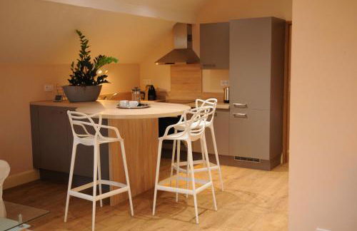 Domaine du Buc , les Gîtes de Prestige - Foto 8