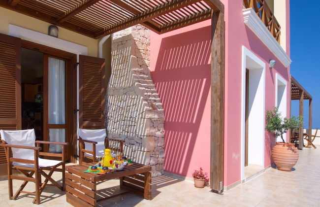 Villa Fiskardo View in Fiskardo - Photo 3