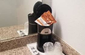 Hotel 2 Queens Beds Hotel Room 127 - Foto 11