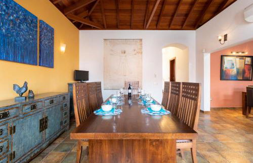 Villa Santa Rosa Tenerife - Foto 40